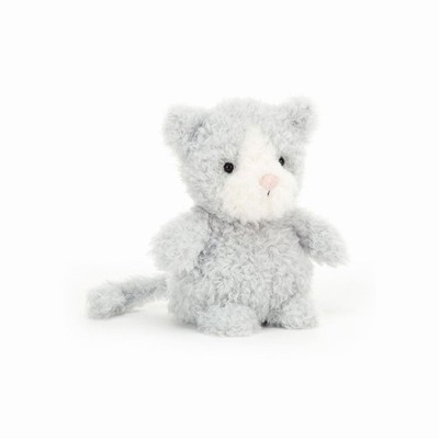 Jellycat Little Kat | EX1706589